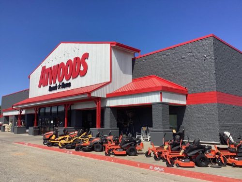 Atwoods-Exterior