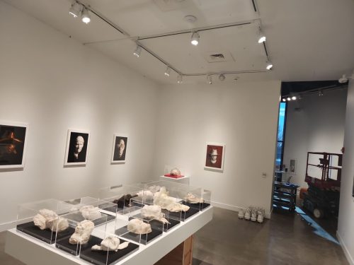 Gallery Quality Professional Painting
