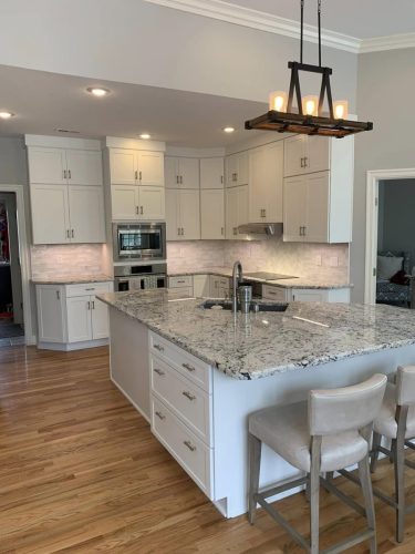 Contemporary-Kitchen