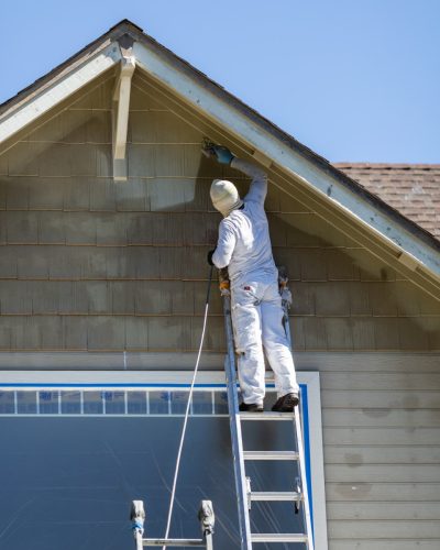 Exterior-Painters