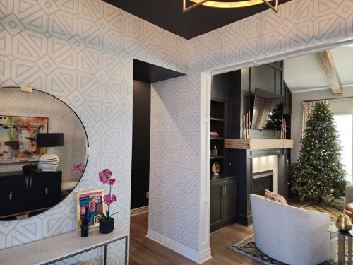 Modern Home Paint Colors 