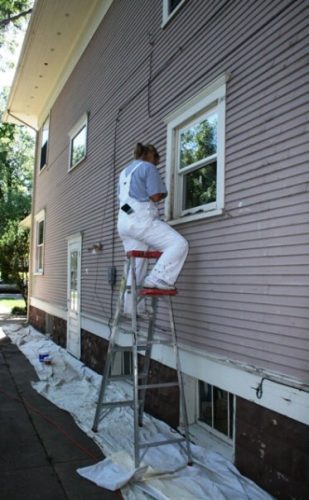 Painters-Exterior-Prep-Work-2010