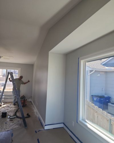 Local Painters Near Me