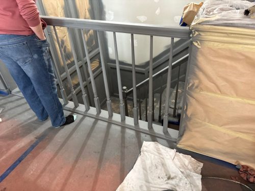 painted-stairwell