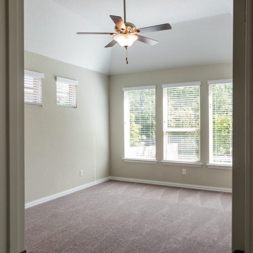 Residential Interior Paint Refresh